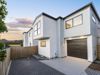 26B Universal Drive, Henderson, Auckland