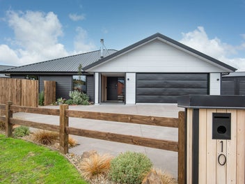 10 Franks Place, Outram, Outram