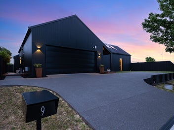 9 Waipara Road, Pegasus, Pegasus