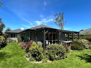 10 Mount Isobel Place, Hanmer Springs, Hanmer Springs