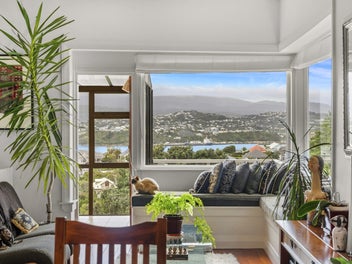 89 Rakau Road, Hataitai, Wellington