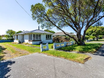 125 Salford Street, Rosedale, Invercargill