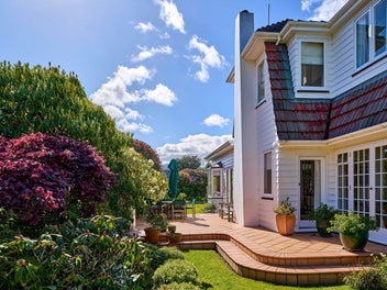 701C High Street, Boulcott, Lower Hutt