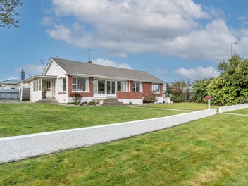 1 Duncraig Street, Hawthorndale, Invercargill