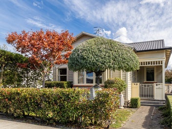 8 Mcdonald Street, Napier South, Napier