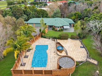 97 Polo Prince Drive, Manurewa