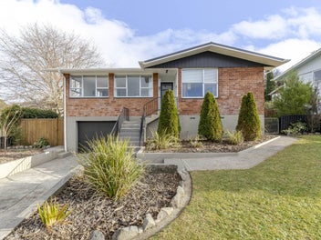 60 Tavistock Street, Westown, New Plymouth