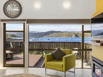 118 Breaker Bay Road, Breaker Bay, Wellington