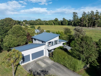 818 Old Tai Tapu Road, Tai Tapu, Tai Tapu