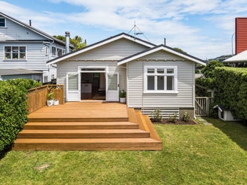 15 Helston Road, Johnsonville, Wellington