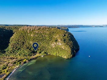 0 Waihaha Road, Waihaha, Turangi