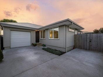 3/166 Palmers Road, New Brighton, Christchurch