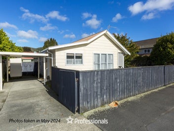 1/790 Fergusson Drive, Elderslea, Upper Hutt