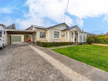 128 Eden Street, Oamaru, Oamaru