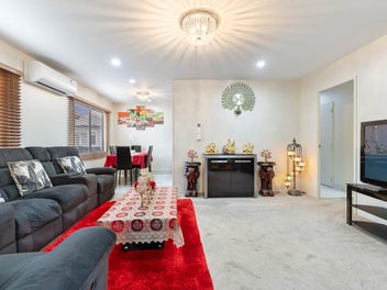 3/56 Jellicoe Road, Manurewa, Auckland