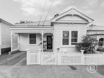 72 Lincoln Street, Ponsonby, Auckland