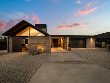 24 Mountain View Drive, WANAKA