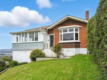 483 South Road, Calton Hill, Dunedin