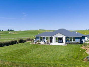 951 Lindsay Road, Waipukurau