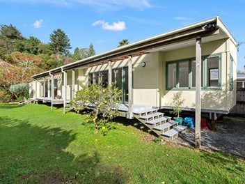62 Ewing Road, Riverside, Whangarei