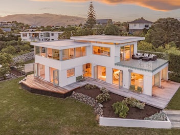 45 Taylors Mistake Road, Scarborough, Christchurch