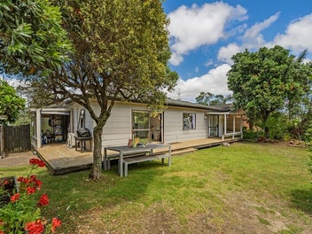 158 Waimaire Avenue, Matarangi, Whitianga