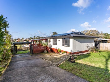 211 Glengarry Road, Glen Eden, Auckland