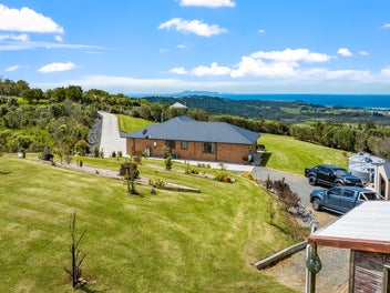 1612R Pakiri Road, Tomarata, Wellsford