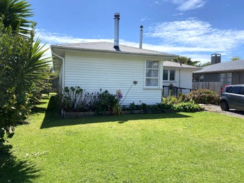 135 Brougham Street, Westport, Westport