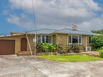 8 Fox Place, Cloverlea, Palmerston North