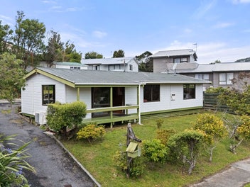 19 John Witton Drive, Crofton Downs, Wellington