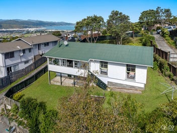 3 Eastview Grove, Normandale, Lower Hutt