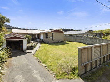 560 Brighton Road, Westwood, Dunedin