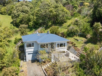 13 Brough Terrace, Washington Valley, Nelson