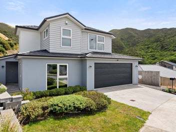 8 Porokaiwhiri Street, Crofton Downs, Wellington