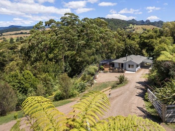 375 Hot Springs Road, Katikati