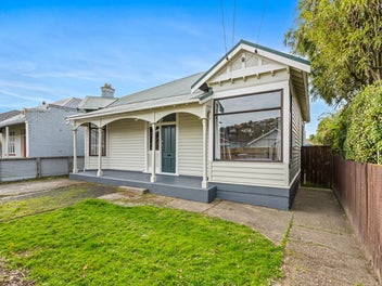 129 Surrey Street, Forbury, Dunedin