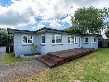 132 Great South Road, Ngaruawahia