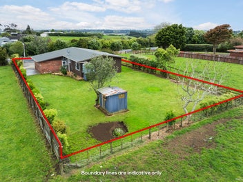 1105 Glenbrook Road, Waiuku