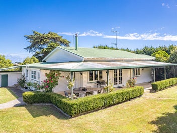 39 Francis Road, Westmere, Whanganui