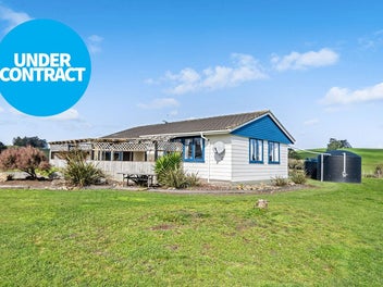 1057 Mangakahia Road, Whangarei