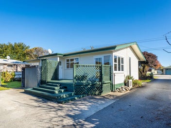 131 Redwood Street, Redwoodtown, Blenheim