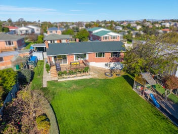 85 Orbell Street, Highfield, Timaru