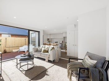 5/25 Allard Street, Edgeware, Christchurch