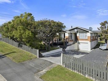 57 Belford Street, Waverley, Dunedin