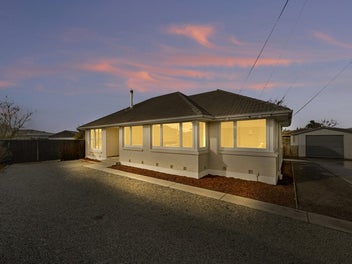 14 Corhampton Street, Aranui, Christchurch