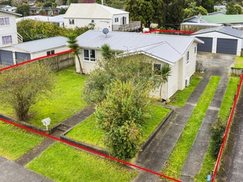 34 Eastburn Street, Papakura, Papakura