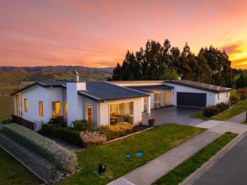 129 Marlborough Ridge Drive, Blenheim