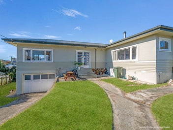 81A Hull Street, South Hill, Oamaru