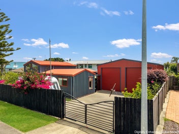 1 Taipari Street, Ohope, Ohope
